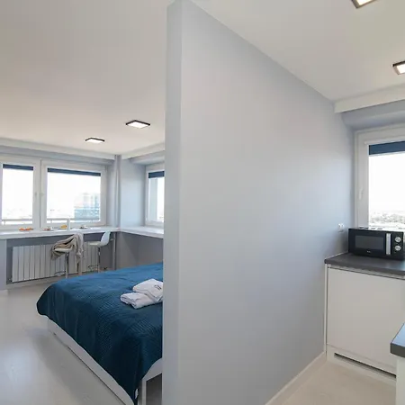 Wlr Apartments - Chmielna I Варшава Екстер'єр фото