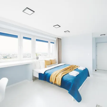 Wlr Apartments - Chmielna I Варшава Екстер'єр фото