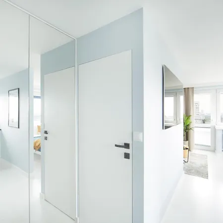 Wlr Apartments - Chmielna I Варшава Екстер'єр фото